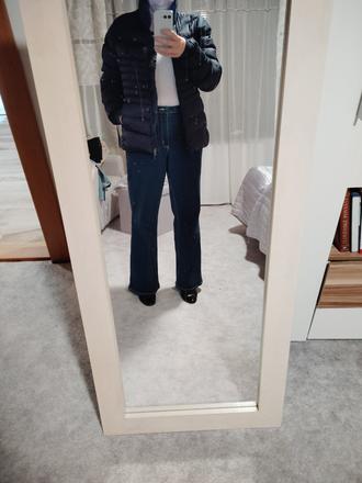 Zimná bunda, 42