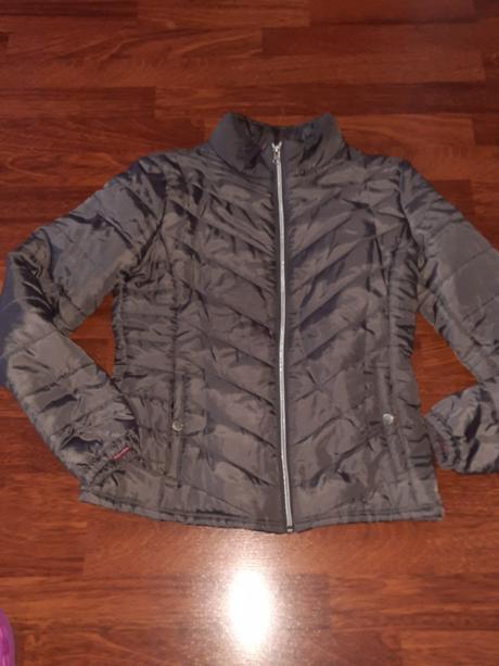 Prechodná dámska bunda terranova-m, terranova,m