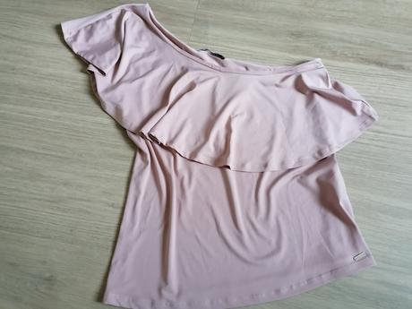 Pudrovy top, mohito,l