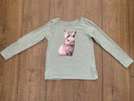 Tricko, h&m,122