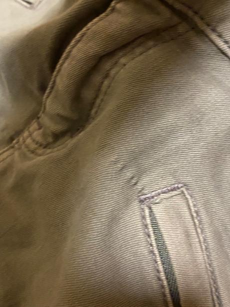 Review - dámske rifle, review,30