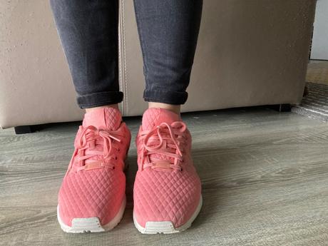 Adidas tenisky top stav, adidas,39