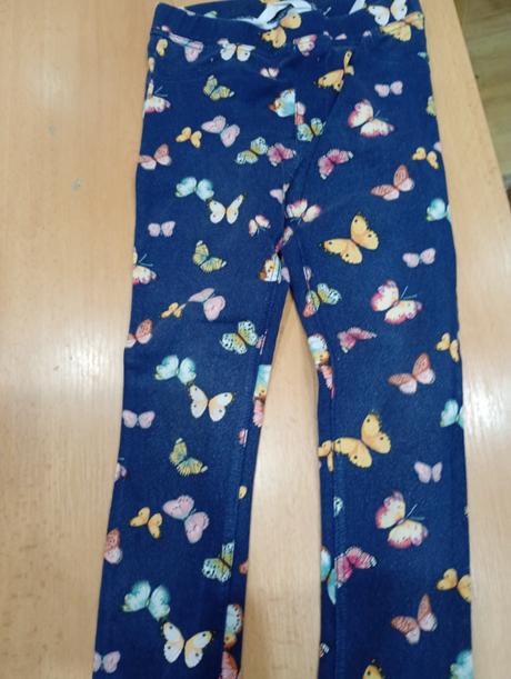 Balík teplakov 1, 122–134