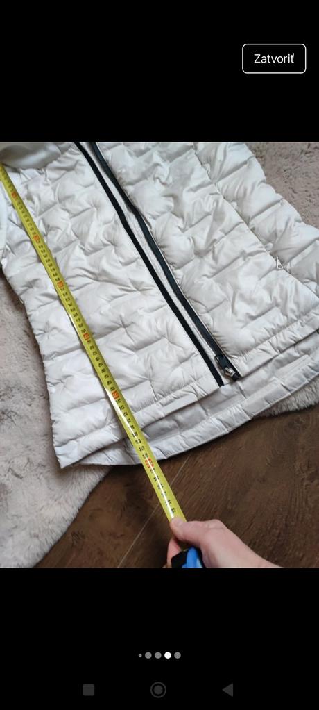 Damska prechodná bunda, s.oliver,xs