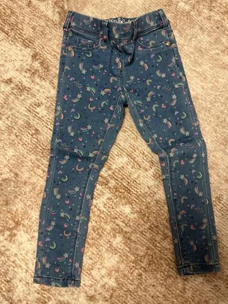 Riflove leginy ca, c&a,110