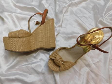 Michael kors luxusne pekne sandalky, michael kors,38