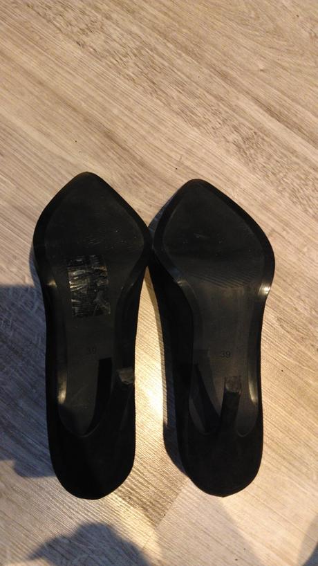 Lodicky, h&m,39