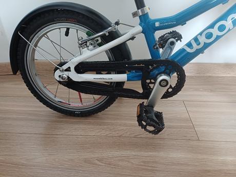 Detský bicykel woom 2, woom,14