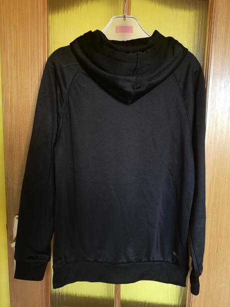 Spyder pánska fukčná mikina veľkosť s, s