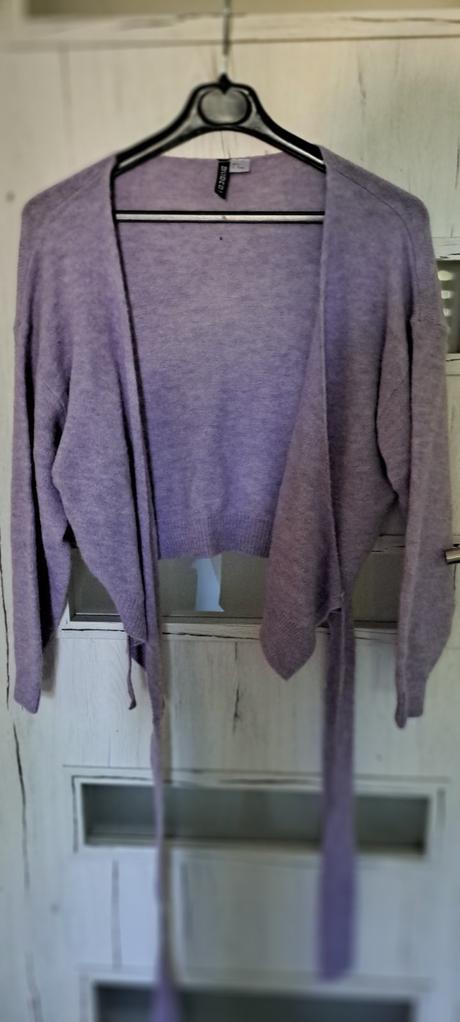 Kardigán, h&m,m