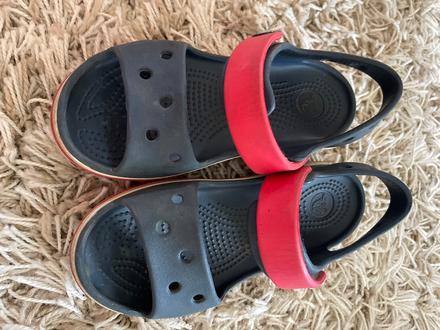 Crocs sandale, crocs,26