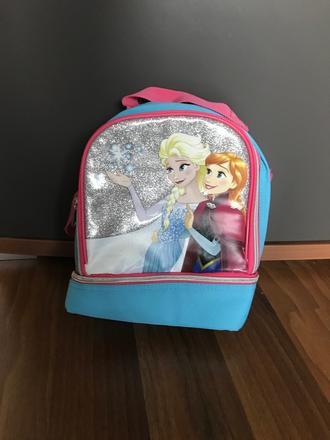 Taška cez plece, c&a