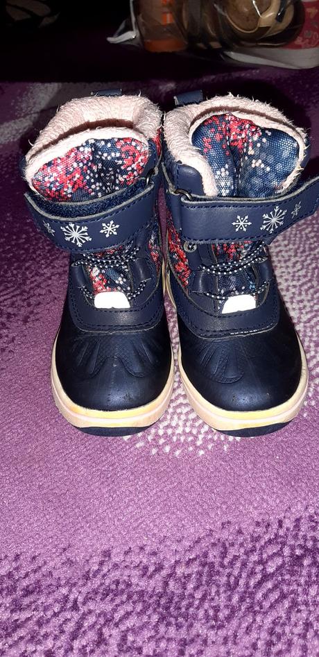 Dievčenské čižmy, lupilu,20