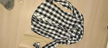 Balík oblecenia pre slečny 13-15rocne, 158–170