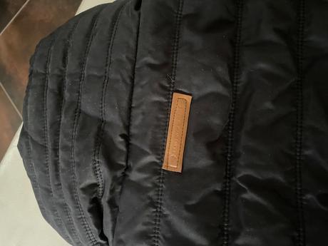 Naketano zimná luxusná bunda xs, xs