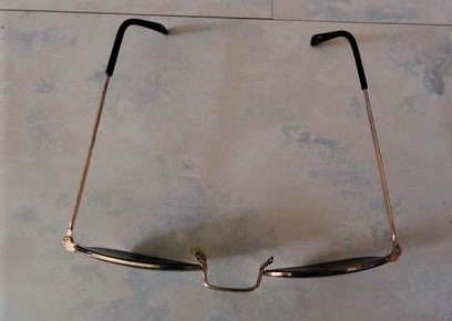 Detské slnečné okuliare, 