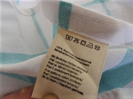 Bavlnené utierky sada 3 ks,