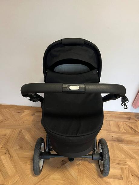 Cybex talos s trojkombinácia, cybex,cybex talos s 2in1