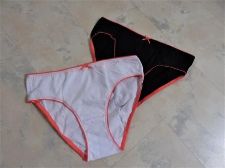 Bavlnené nohavičky / 2 ks, secret possessions,s