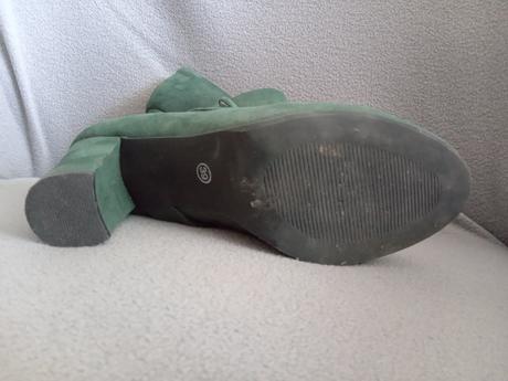 Dámske topánky veľ. 39, 39