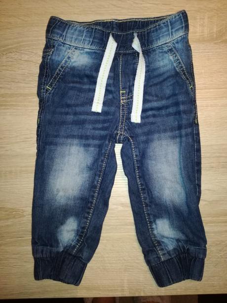 Podšité rifle - termo, dopodopo,74