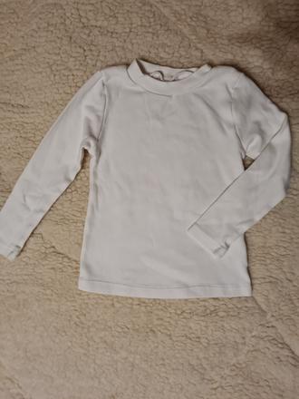 Dievčenské tričko, 116