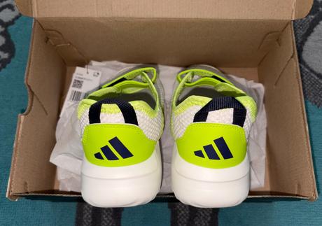 Sandále adidas v.34 top stav, adidas,34