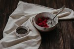 Ehrmann proteinový puding: Je voda navrchu v poriadku?