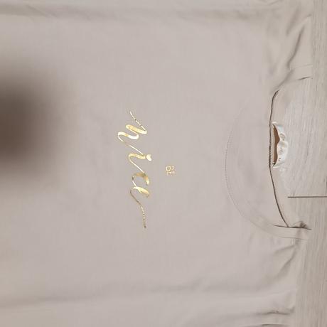 Dámske tričko lara fashion, m