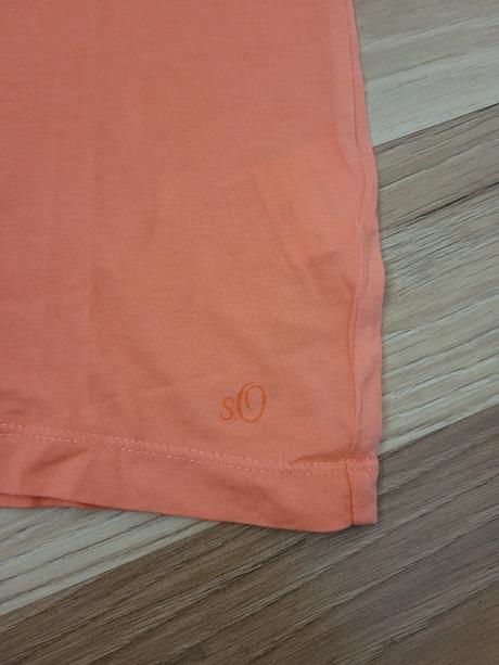 S oliver tričko, s.oliver,164