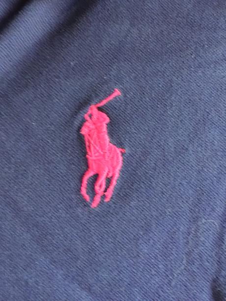 Ralph lauren šaty big ponny vel. s/xs, ralph lauren,s