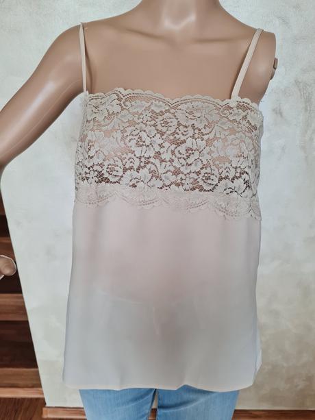 Twinset top 2 v 1, twinset,m