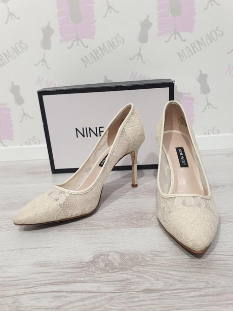Nine west lodičky, nine west,38