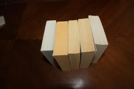 5 x detektivka v anglictine, 