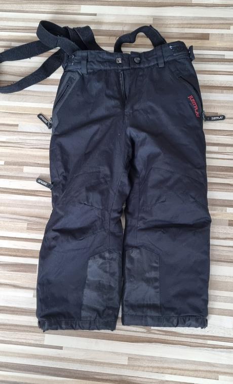 Oteplovaky velkost 92-98, 92