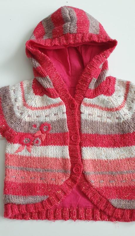 Sveter, st. bernard,80