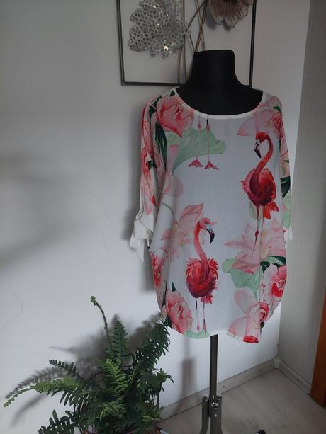 Blúzka xl/xxxl, xl