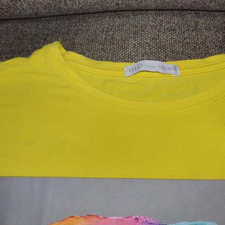 Happy tričko, glo-story,s