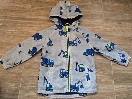 Prechodná bunda č.116, f&f,116