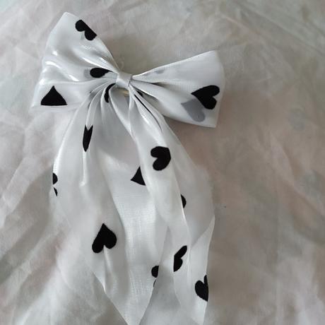 Mašle sponky do vlasov, 