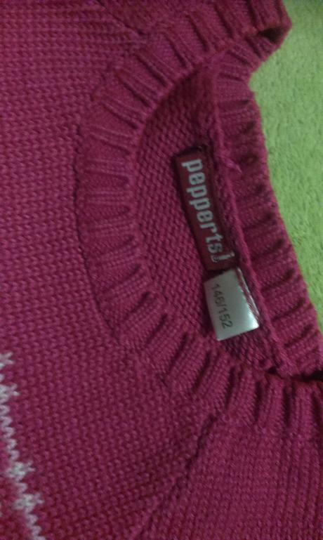 Tunika saty, pepperts,146