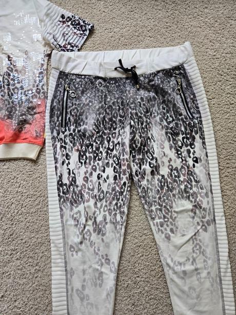 Športová súprava sportalm, 40