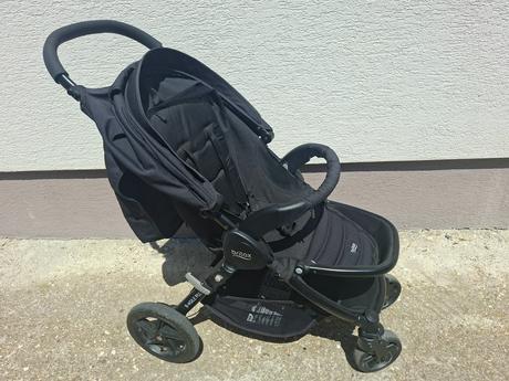 Športový kočík britax b-agile 4 plus, britax,britax b-agile 4 plus