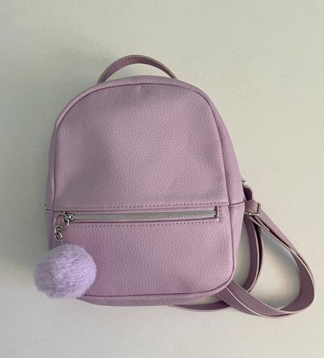 Malý ruksak h&m, h&m