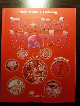 English world, 