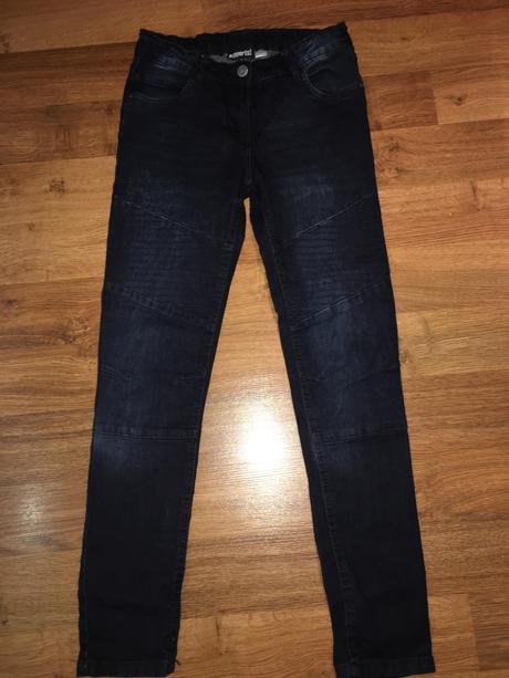 Dievcenske rifle, pepperts,158