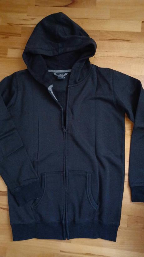 Chlapčenská mikina, 164