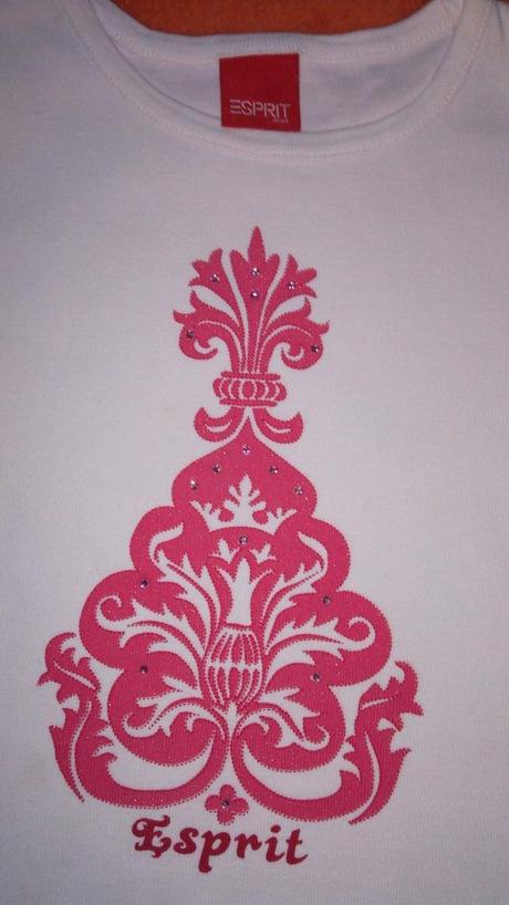 Vestička 92 c&a, 2x tričko esprit 98 a palomino, 86–98