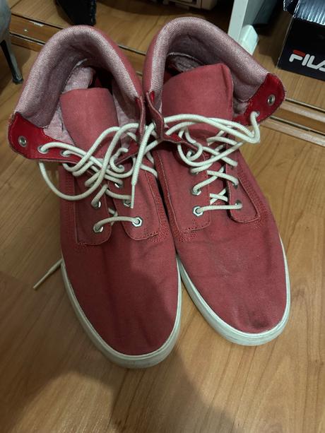 Tenisky timbarland, timberland,44