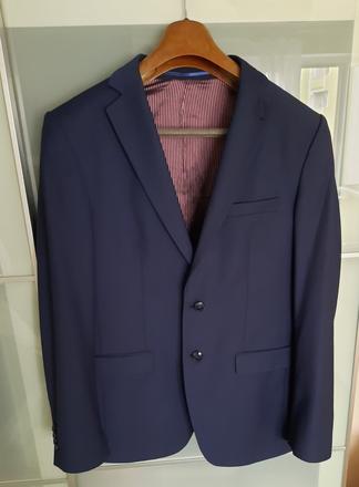 Oblek alain delon, 48